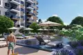 Apartment 50 m² Alanya, Turkey