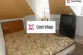 Apartamento 3 habitaciones 30 m² okres Karlovy Vary, Chequia