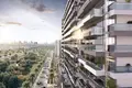 Mieszkanie 1 pokój  Dubaj, Emiraty Arabskie