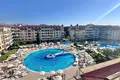 2 bedroom apartment 112 m² Nesebar, Bulgaria