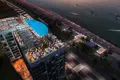 1 room apartment 36 m² Batumi, Georgia