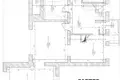 Haus 5 zimmer 160 m² Warschau, Polen