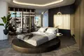 Penthouse 3 Schlafzimmer 233 m² Madronal, Spanien