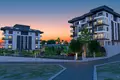 1 bedroom apartment 53 m² Kargicak, Turkey