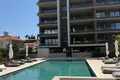 Mieszkanie 1 pokój 86 m² Jermasoja, Cypr