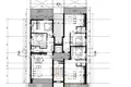 Квартира 1 спальня 60 м² Никосия, Кипр