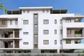 Appartement 2 chambres 99 m² Kato Polemidion Municipality, Chypre