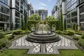 Квартира 1 комната 34 м² Паттайя, Таиланд