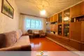 Mieszkanie 1 pokój 37 m² Słuck, Białoruś