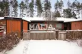 1 bedroom apartment 64 m² Siltakyla, Finland