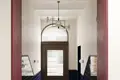 Appartement 2 chambres 43 m² Riga, Lettonie