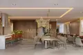 Apartamento 4 habitaciones 224 m² Regiao Imediata de Sao Paulo, Brasil