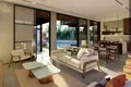 4-Schlafzimmer-Villa 307 m² Canggu, Indonesien
