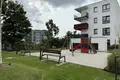 1 bedroom apartment 37 m² Warsaw, Poland