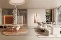 Complejo residencial Sophisticated Design. Timeless Interiors. A Statement of Modern Luxury. Altiera Heights 