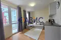 Apartamento 33 m² Nesebar, Bulgaria