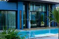 Вилла 3 спальни 306 м² Thalang, Таиланд