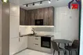 Квартира 1 комната 31 м² в Минске, Беларусь