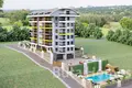 Квартира 2 комнаты 40 м² Аланья, Турция