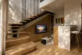 Квартира 1 спальня 48 м² Kerobokan Kelod, Индонезия