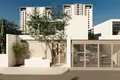 Mieszkanie 3 pokoi 123 m² Pafos, Cypr