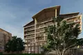 Apartment in a new building Tersane Istanbul