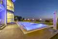 5 bedroom villa 580 m² Alanya, Turkey