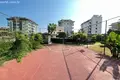 Mieszkanie 3 pokoi 135 m² Kestel, Turcja