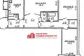 Квартира 3 комнаты 73 м² Гродно, Беларусь