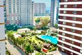 Apartamento 3 habitaciones 110 m² Mezitli, Turquía