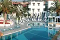 Hotel 6 500 m² Pefkochori, Grecja
