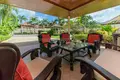 Villa de tres dormitorios 300 m² Ban Bang Thao, Tailandia