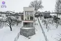 House 229 m² Scomyslicki sielski Saviet, Belarus