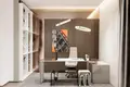 Mieszkanie 4 pokoi 235 m² Jermasoja, Cypr