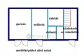 House 1 bathroom 99 m² in Baranya, Hungary