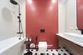 Wohnung 2 zimmer 57 m² in Minsk, Belarus