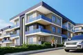 Wohnung 2 zimmer 72 m² Yalova Merkez, Türkei
