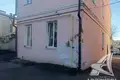 Mieszkanie 2 pokoi 35 m² Brześć, Białoruś