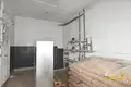 Warehouse 952 m² in Kalodziscanski sielski Saviet, Belarus
