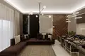 Квартира 2 комнаты 47 м² Оба, Турция