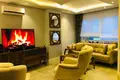 2 bedroom penthouse 125 m² Alanya, Turkey