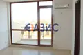 Квартира 2 спальни 58 м² Равда, Болгария