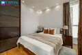 Mieszkanie 3 pokoi 83 m² Wilno, Litwa