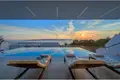 5 room house 446 m² Opcina Baska Voda, Croatia