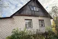 Haus 50 m² Zabalacki sielski Saviet, Belarus