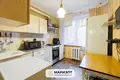 Apartamento 1 habitación 35 m² Minsk, Belarús