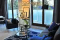 2 room apartment  Smolice, Poland