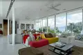 Appartement 5 chambres 1 950 m² Pa Khlok, Thaïlande