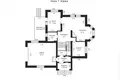5 room house 291 m² Barawlyany, Belarus