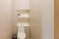 Apartamento 3 habitaciones 61 m² Zaliukes, Lituania